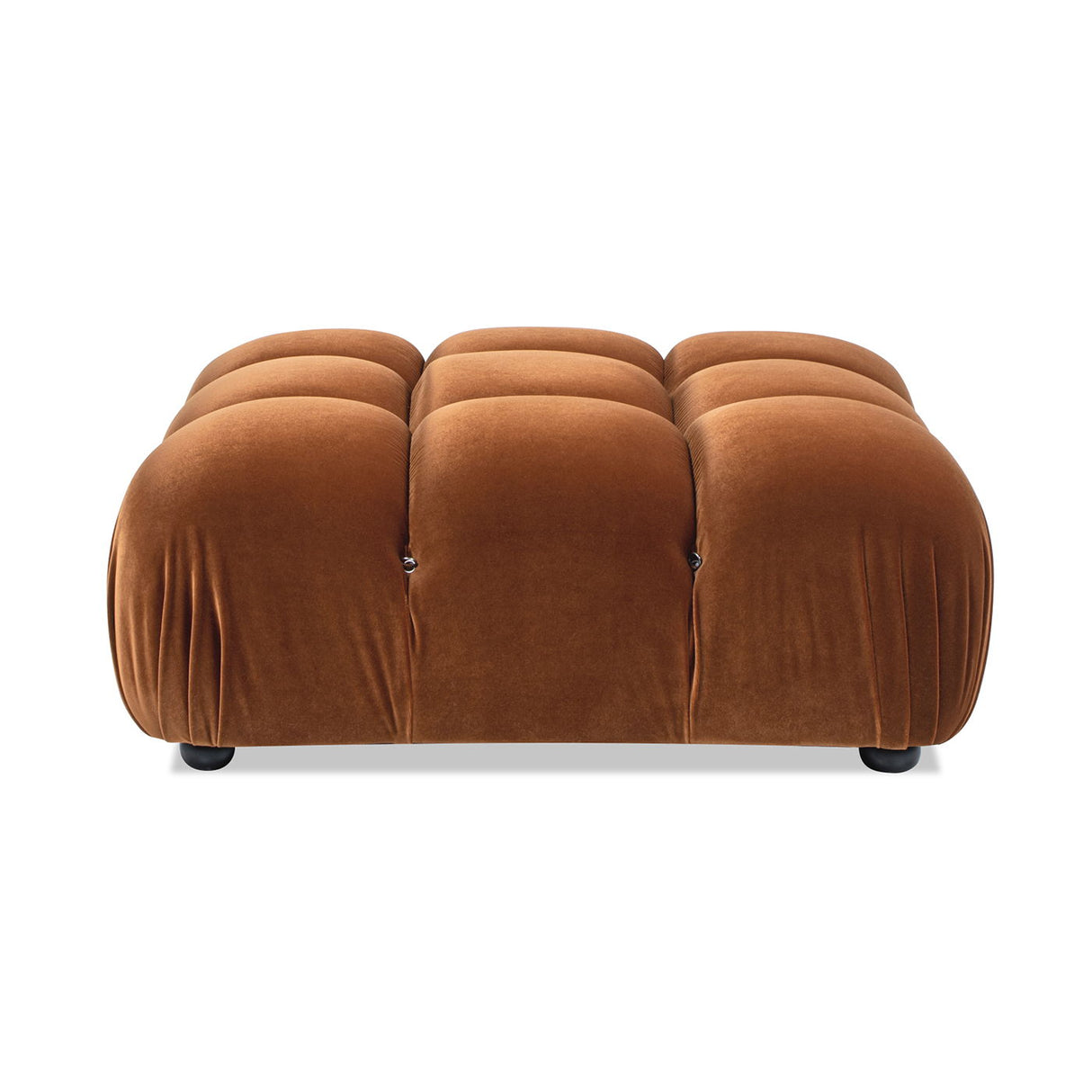Marcel - Bubble Modular Modern Cocktail Ottoman