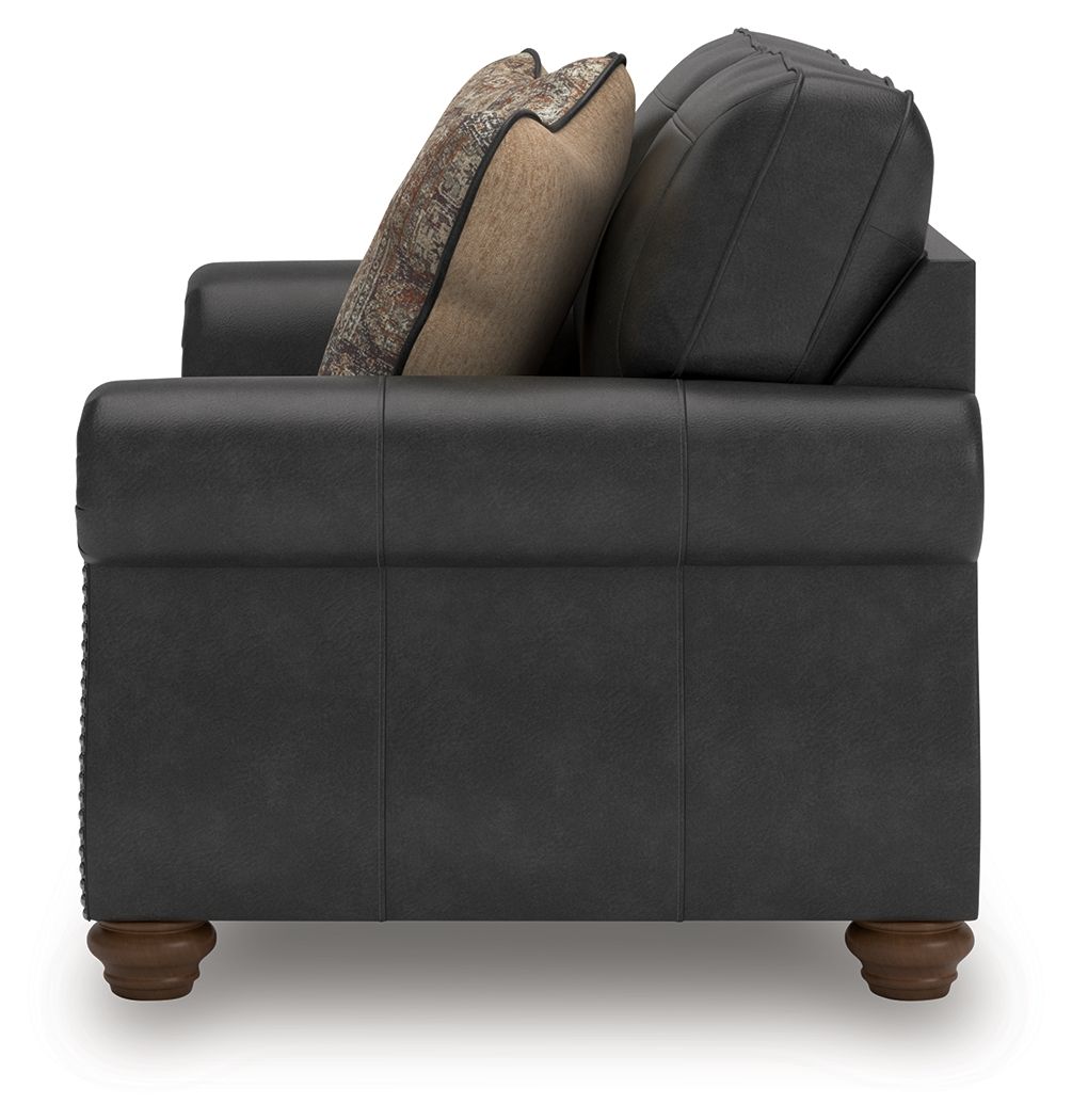 Chasemore - Loveseat by Signature Design by Ashley® | Bel Furniture