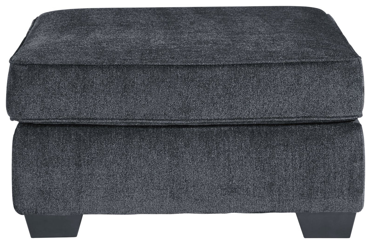 Altari - Accent Ottoman by Signature Design by Ashley® | Bel Furniture