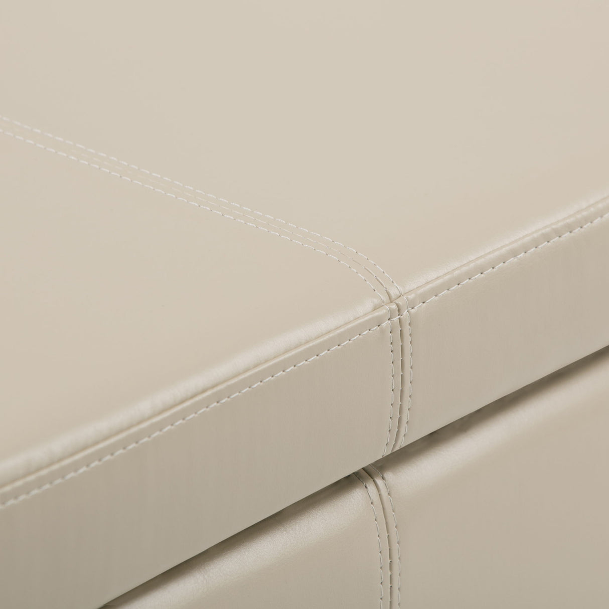 Avalon - Multifunctional Storage Ottoman Bench