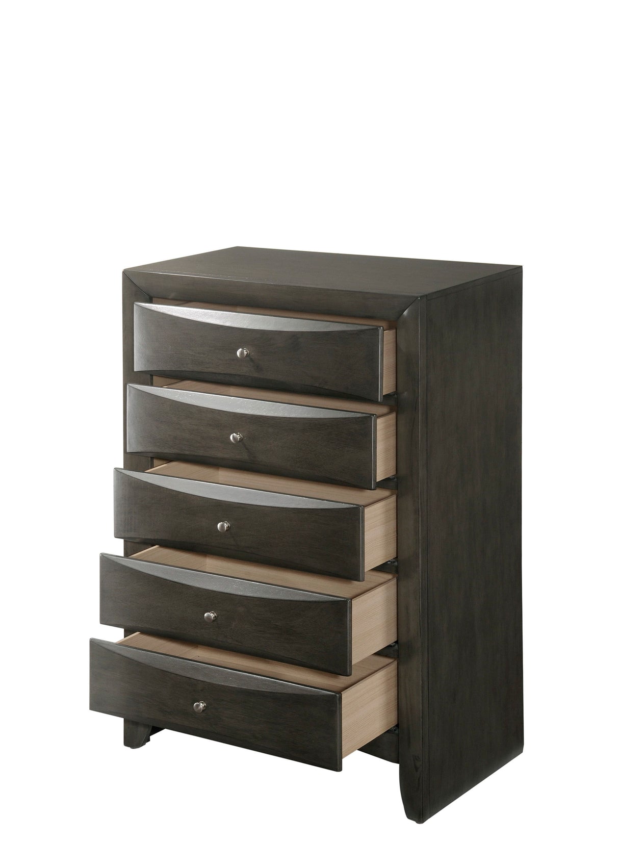 Emily - Accent Chest by Crown Mark | Bel Furniture