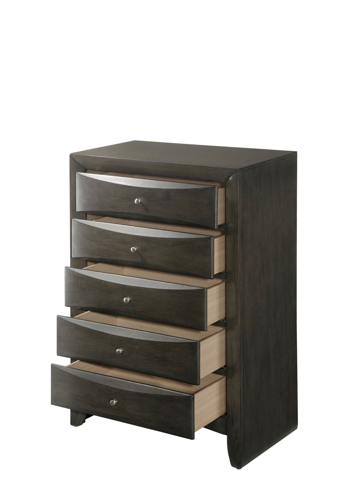 Emily - Bedroom Set by Crown Mark | Bel Furniture