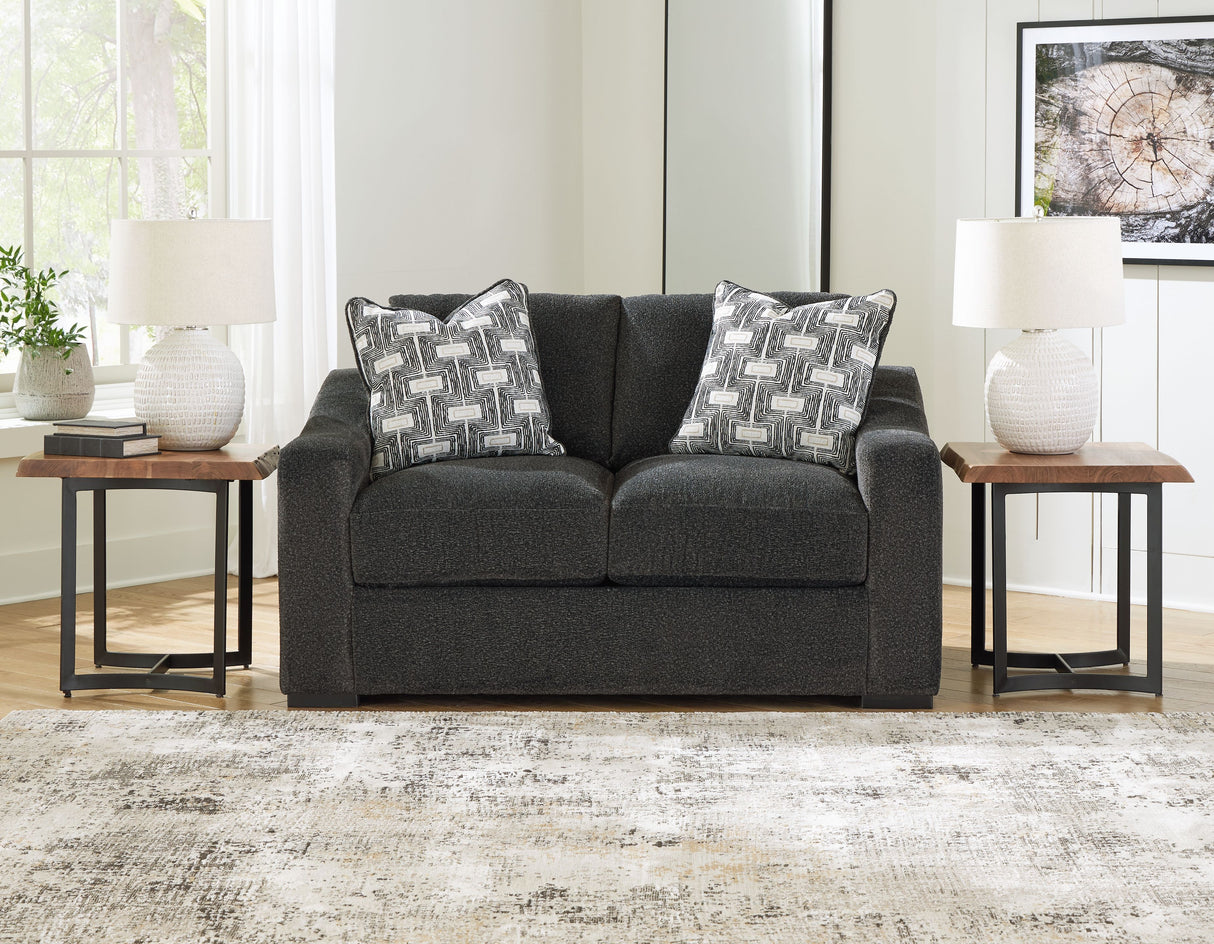 Wryenlynn - Living Room Set by Benchcraft® | Bel Furniture