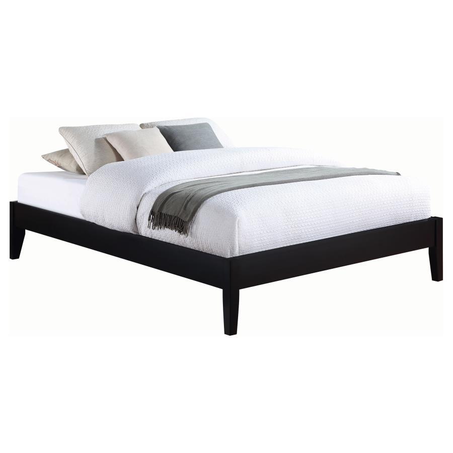 Hounslow - Universal Platform Bed by CoasterEssence | Bel Furniture