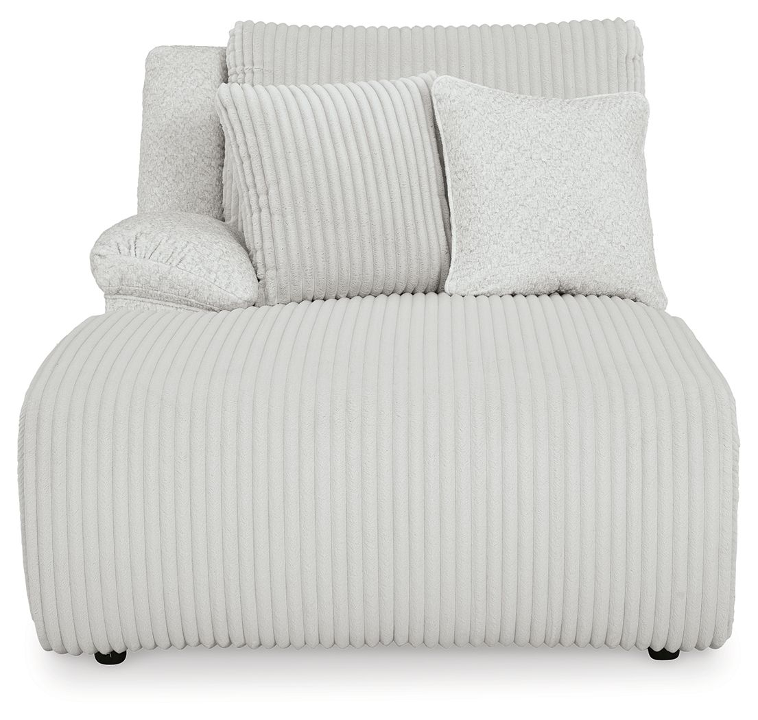 Top Tier - Reclining Sectional by Signature Design by Ashley® | Bel Furniture