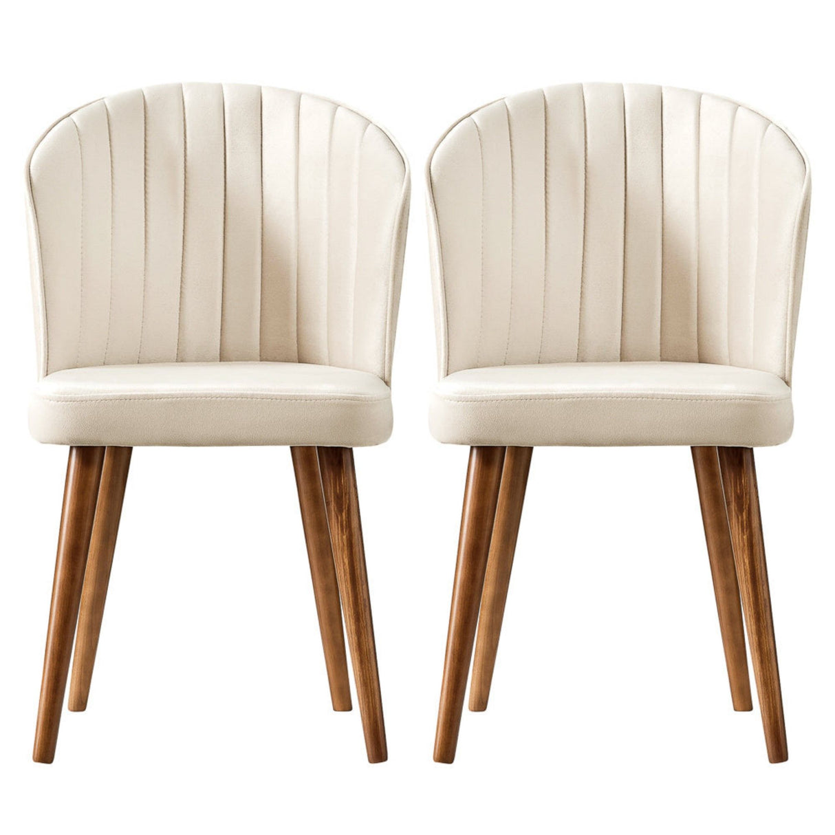 Parsons - Comfortable Dining Chair (Set of 2)