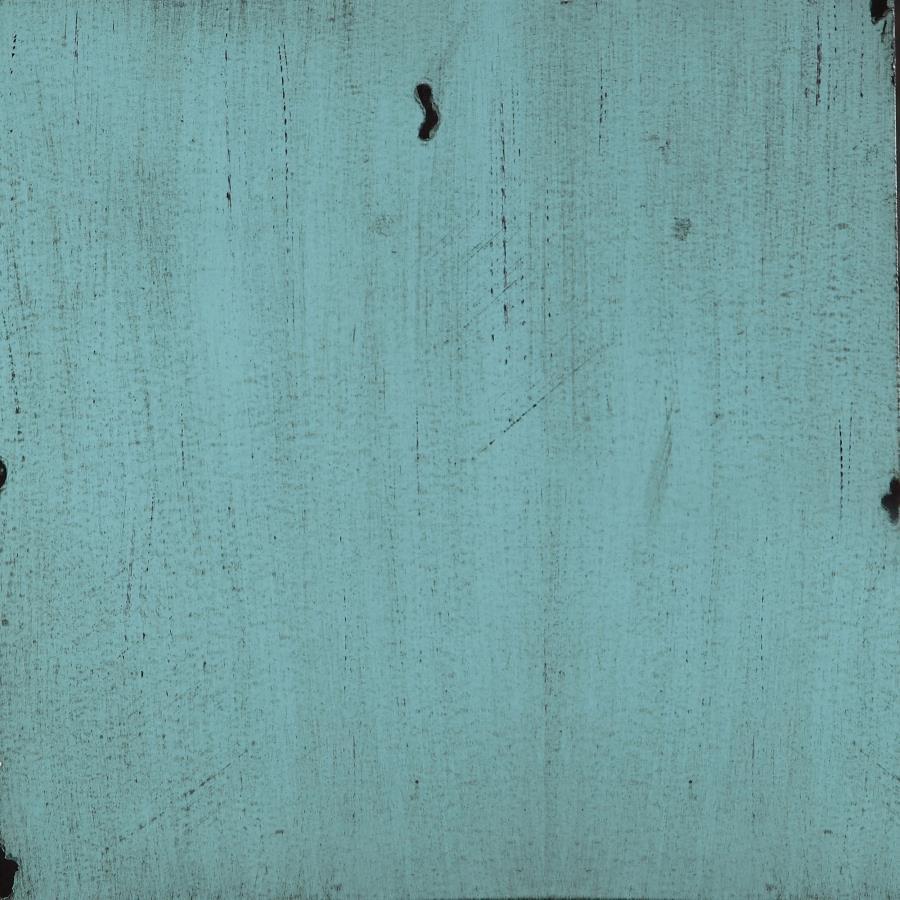 Rue - 4-Drawer Wood Trellis Accent Storage Cabinet - Blue by CoasterEveryday | Bel Furniture