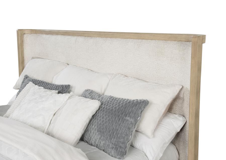 Kailani - Wingback Bed by Coaster Fine Furniture | Bel Furniture