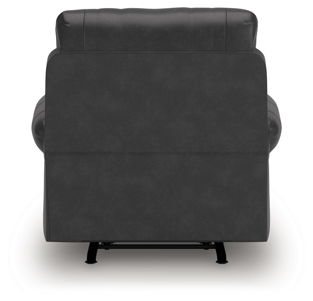 Chasemore - Swivel Glider Recliner by Signature Design by Ashley® | Bel Furniture