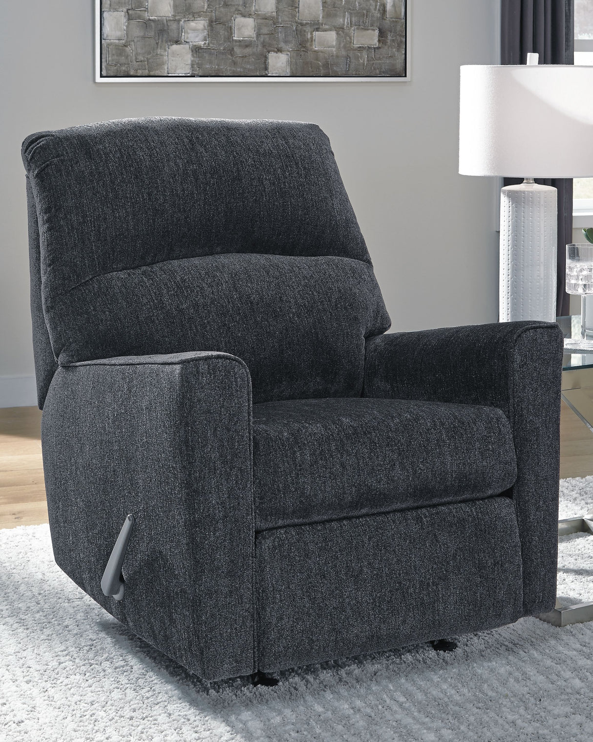 Altari - Rocker Recliner by Signature Design by Ashley® | Bel Furniture
