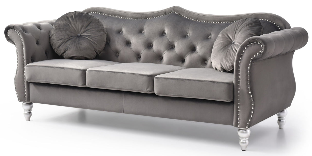 Hollywood - Sofa - view 16