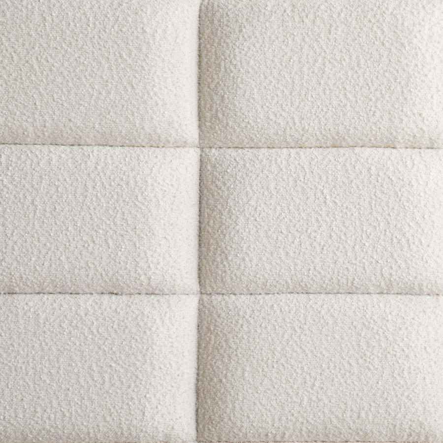 Durango - Wood Panel Bed by CoasterElevations | Bel Furniture