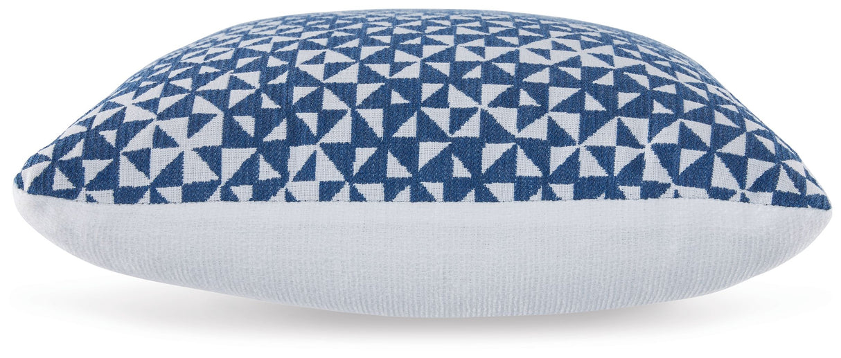 Jaycott Next-gen Nuvella - Pillow by Signature Design by Ashley® | Bel Furniture