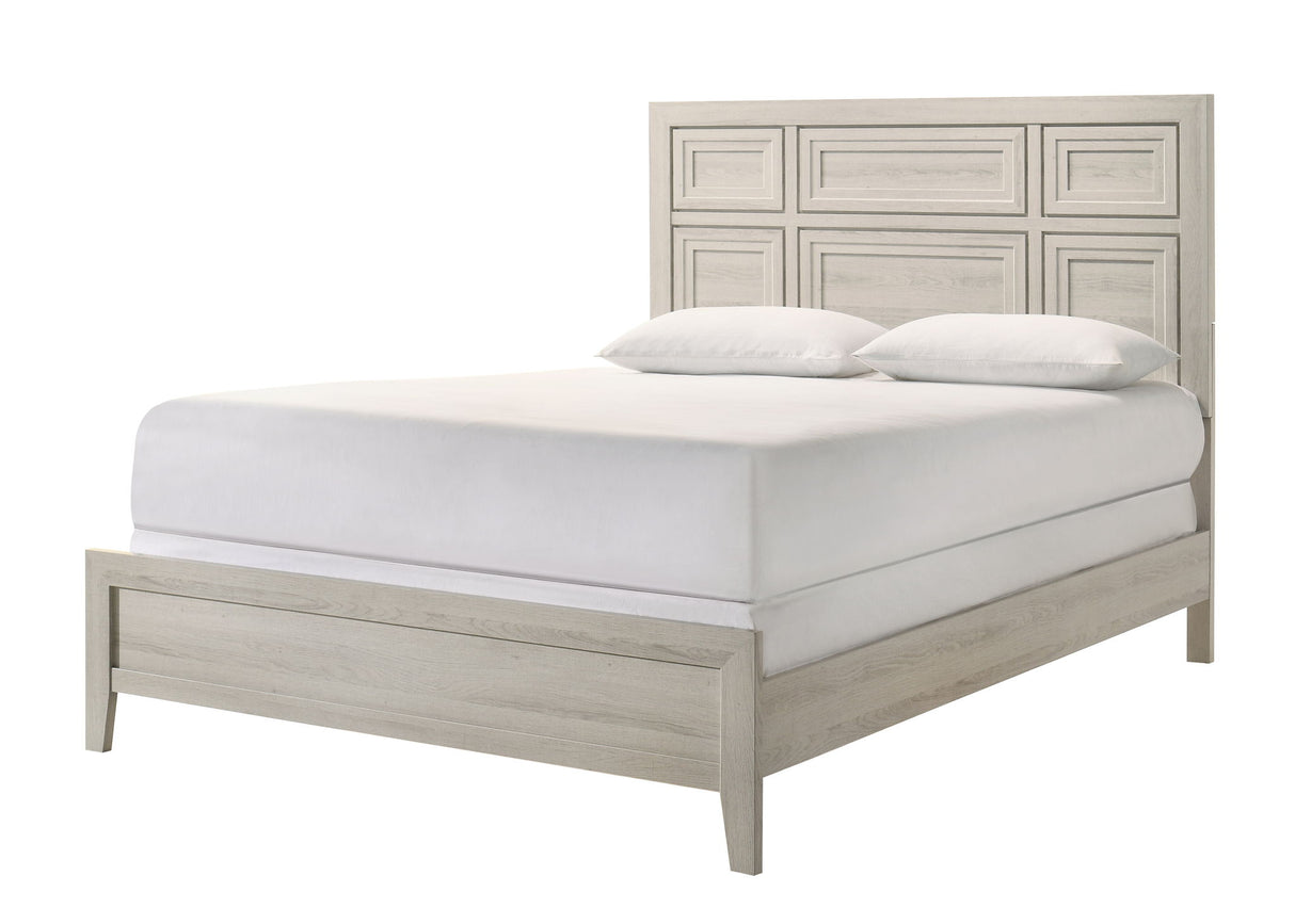 Lorraine - Bedroom Set by Crown Mark | Bel Furniture