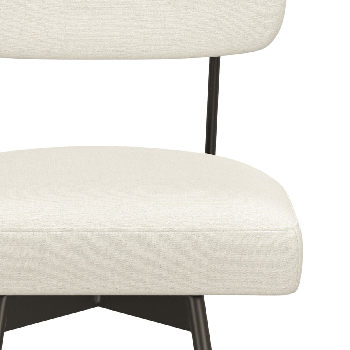 Giselle - Swivel Bar Stool (Set of 2)