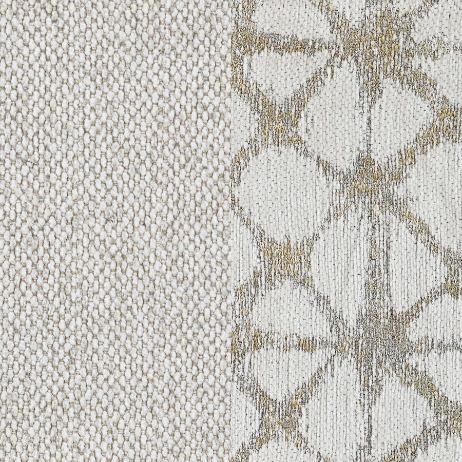 Pippin - Upholstered High Wingback Accent Chair - Latte by Coaster Fine Furniture | Bel Furniture