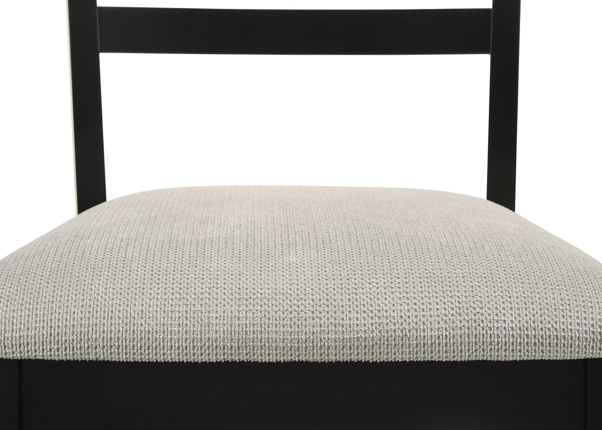 Folio - Dining Room Set by Crown Mark | Bel Furniture