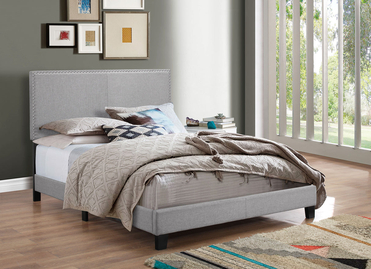 Erin - Bed by Crown Mark | Bel Furniture