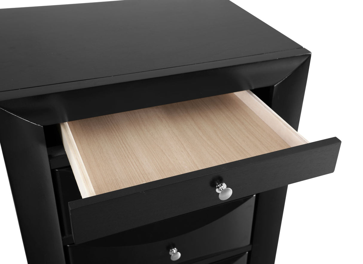 Marilla - 7 Drawer Lingerie Chest