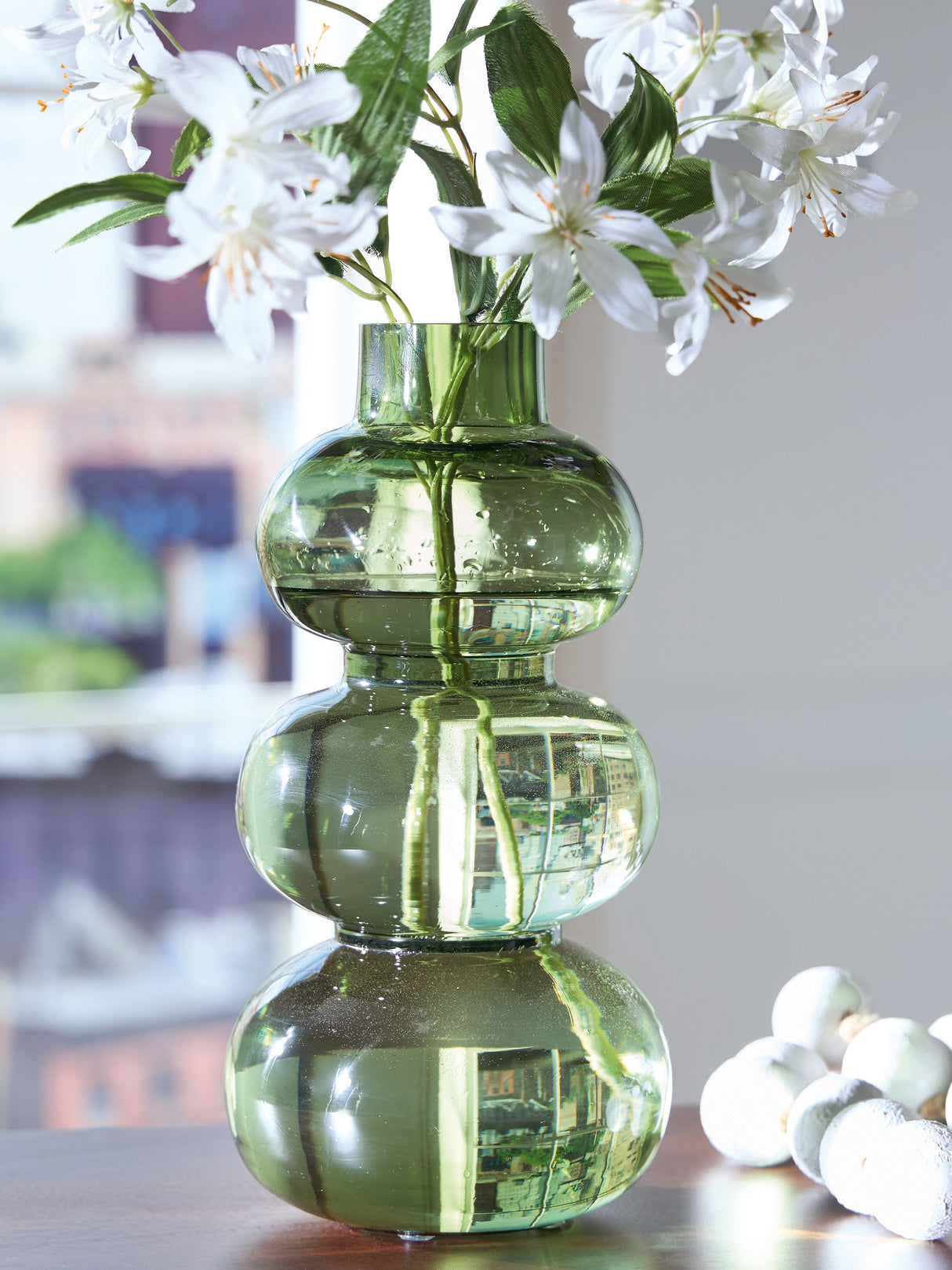 Renethorne - Vase by Signature Design by Ashley® | Bel Furniture