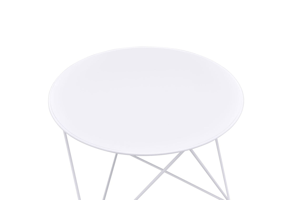 Epidia - Display & Utility Accent Table by Urban Nest | Bel Furniture