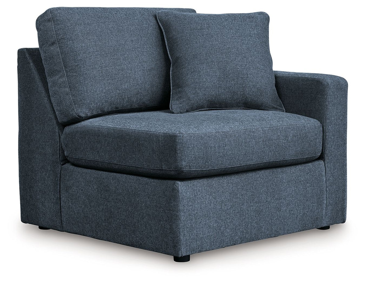 Modmax - 4 Piece Sectional