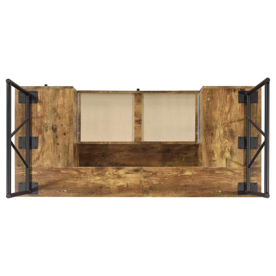 Analiese - Writing Desk by CoasterEveryday | Bel Furniture