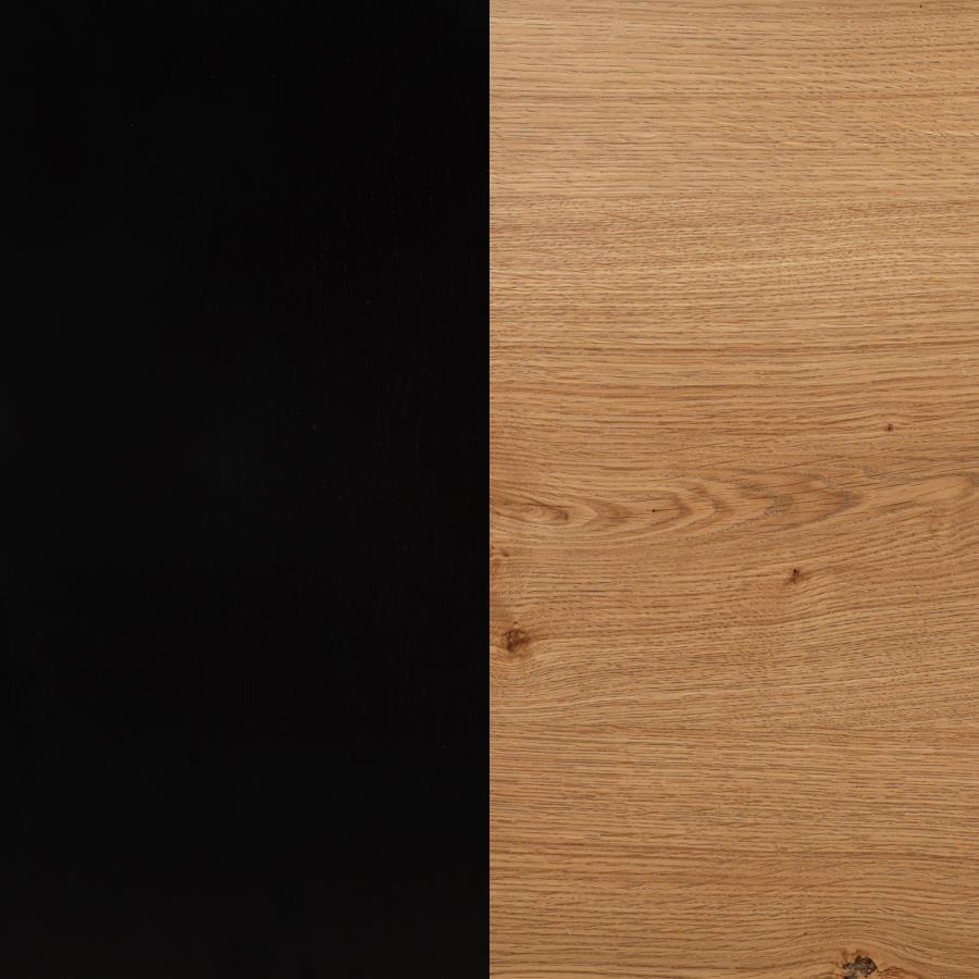 Middleton - 4-Door Sideboard Server With Dual Drawers by Coaster Fine Furniture | Bel Furniture