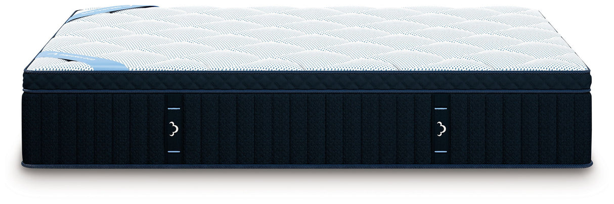 DreamCloud Hybrid Premier 4.0 - Mattress by Dreamcloud | Bel Furniture