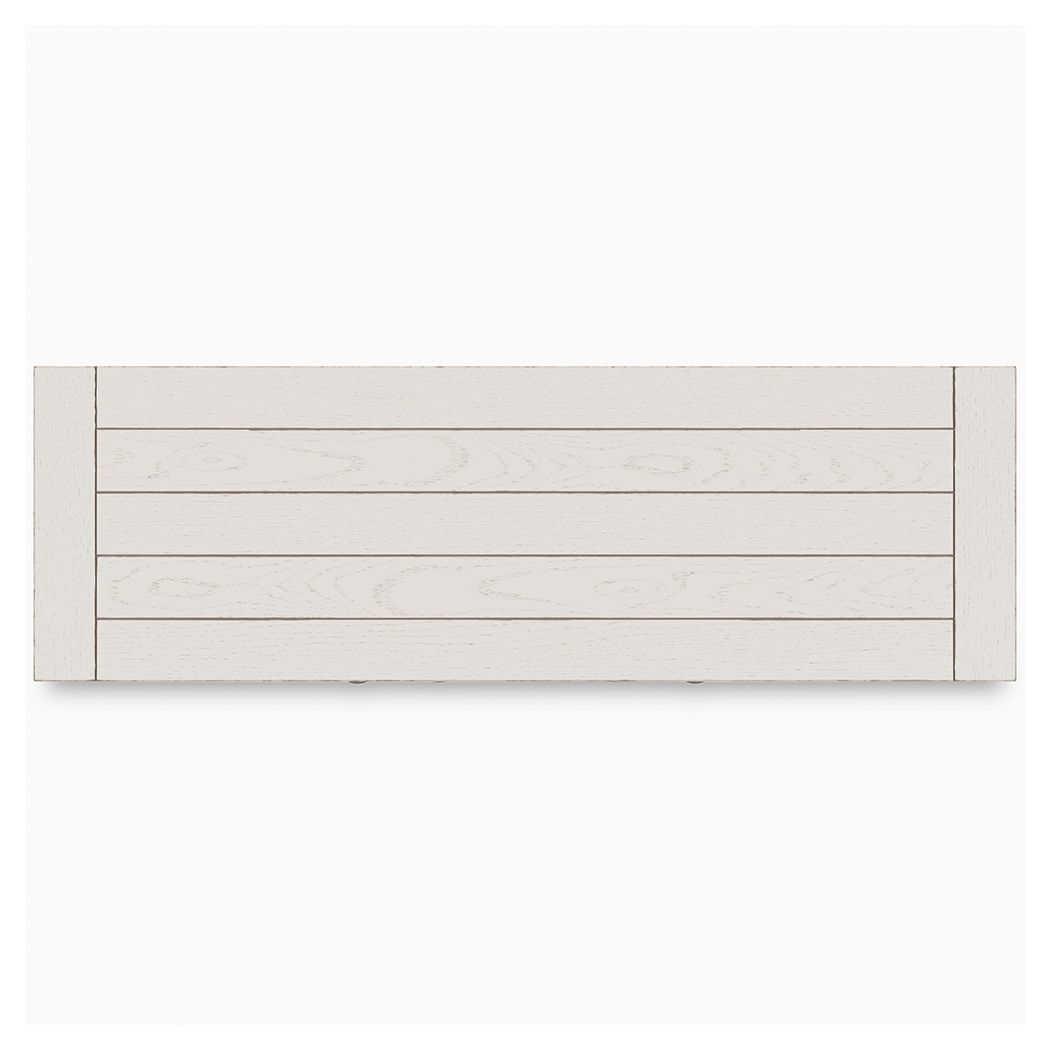 Robbinsdale - Antique White - Dining Room Server by Signature Design by Ashley® | Bel Furniture