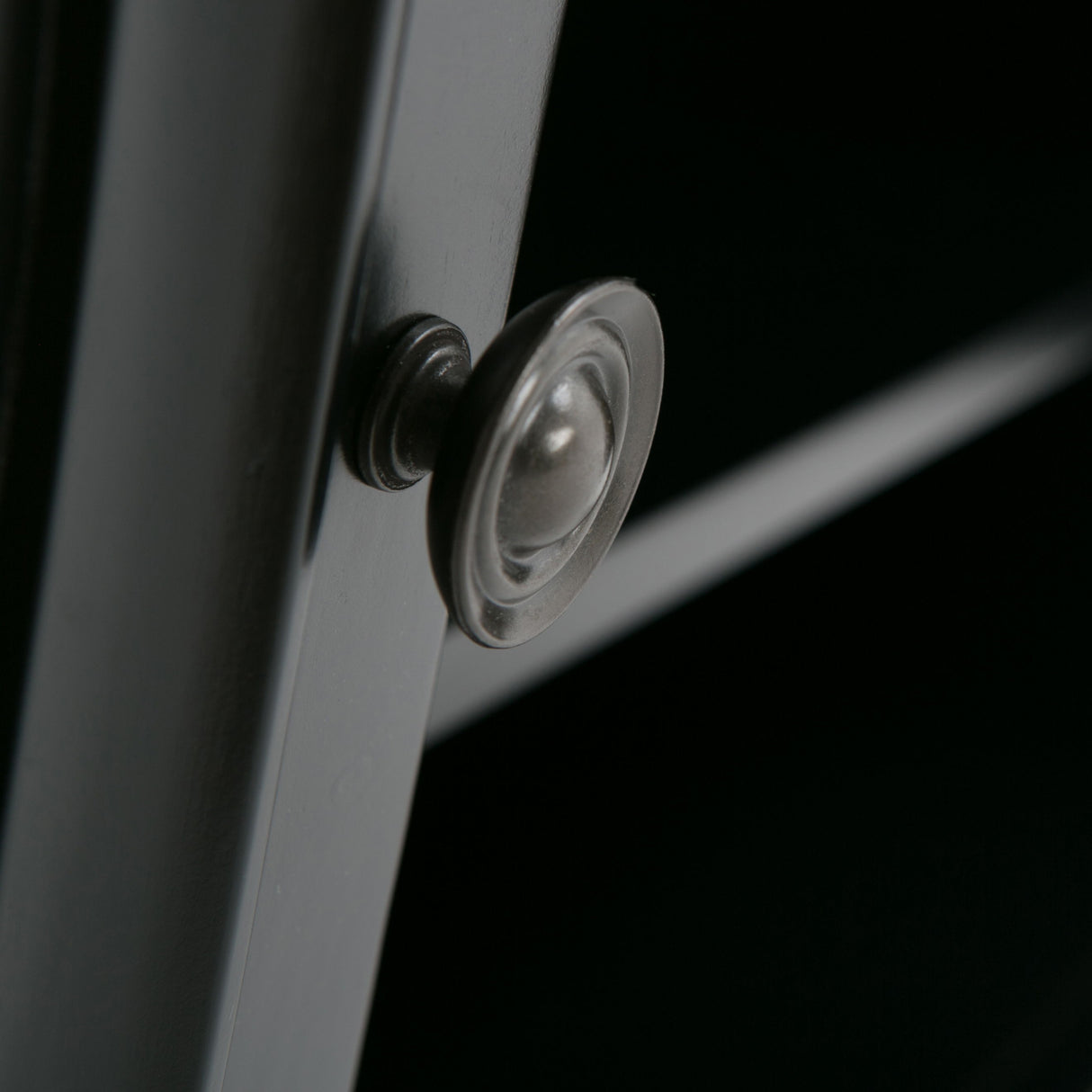 Amherst - TV Media Stand, Handcrafted by Simpli-Home | Bel Furniture