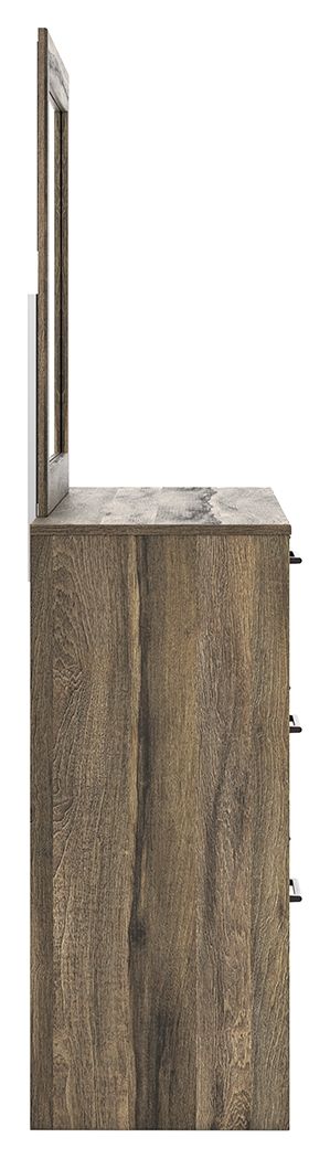 Elbrim - Six Drawer Dresser by Signature Design by Ashley® | Bel Furniture