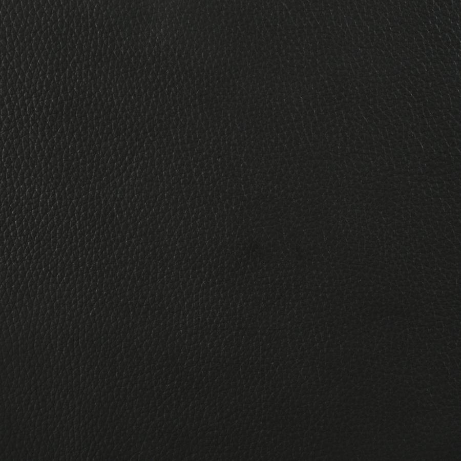 Medley - Genuine Leather Platform Bed