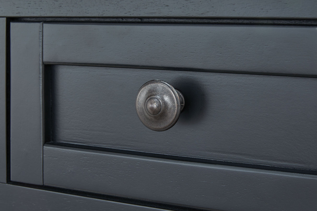 Wildenauer - Brown / Black - Lift Top Cocktail Table by Signature Design by Ashley® | Bel Furniture