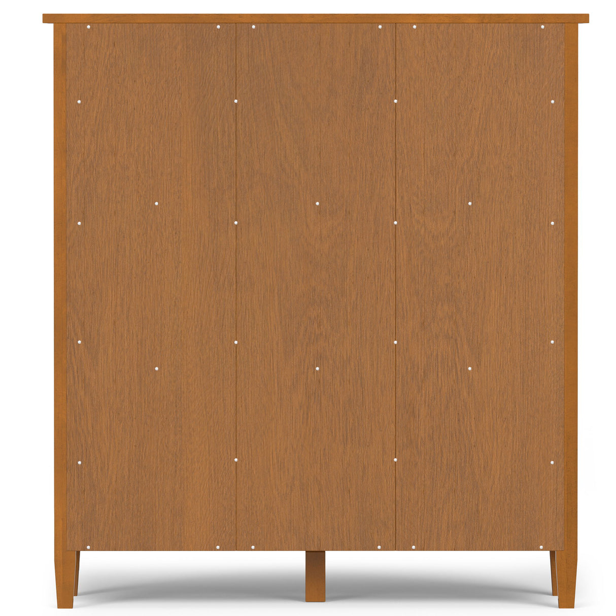 Warm Shaker - Handcrafted Cube Storage