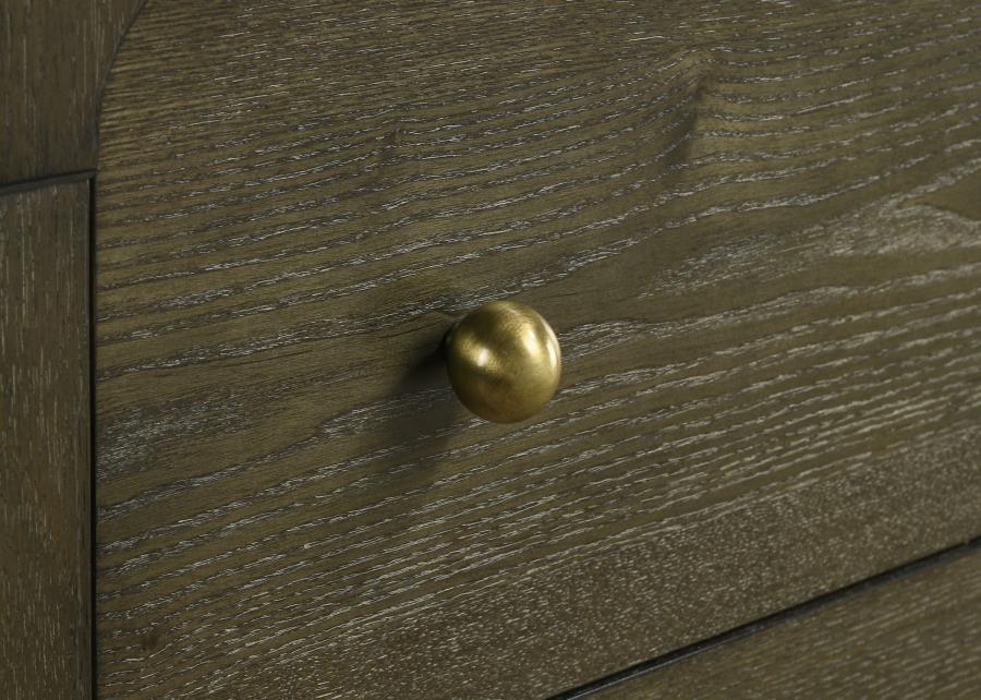 Gran Park - Bedroom Set by Coaster Fine Furniture | Bel Furniture