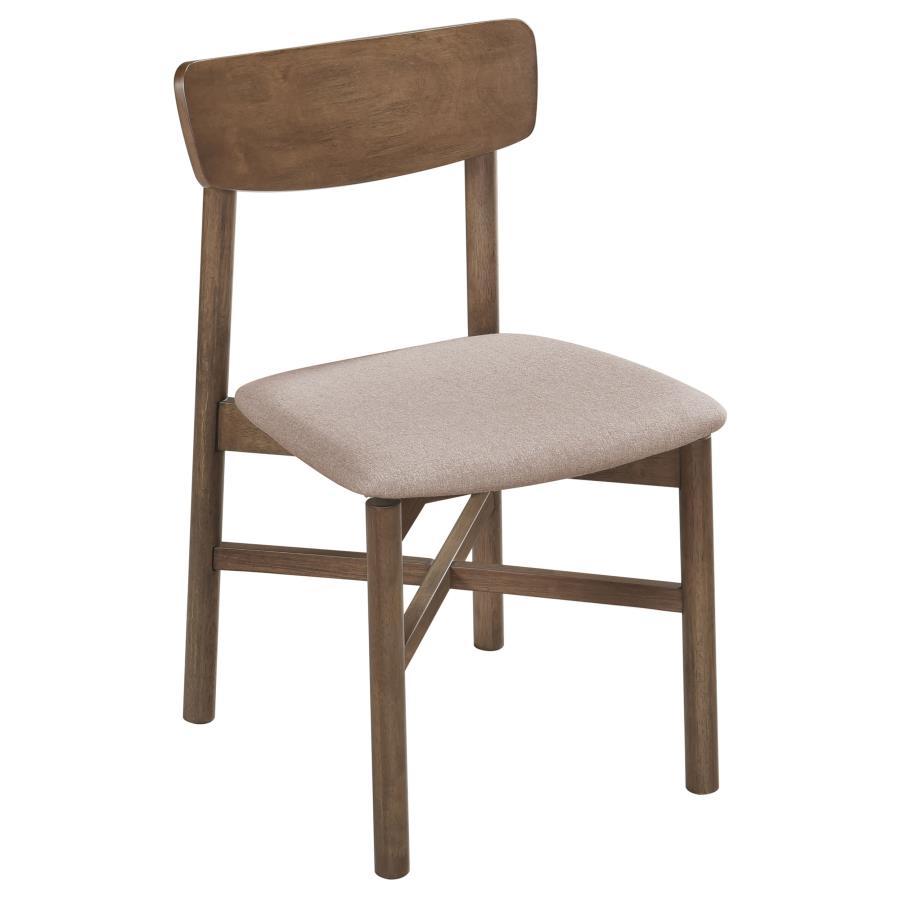 Parkridge - Dining Side Chair (Set of 2) by Coaster Fine Furniture | Bel Furniture