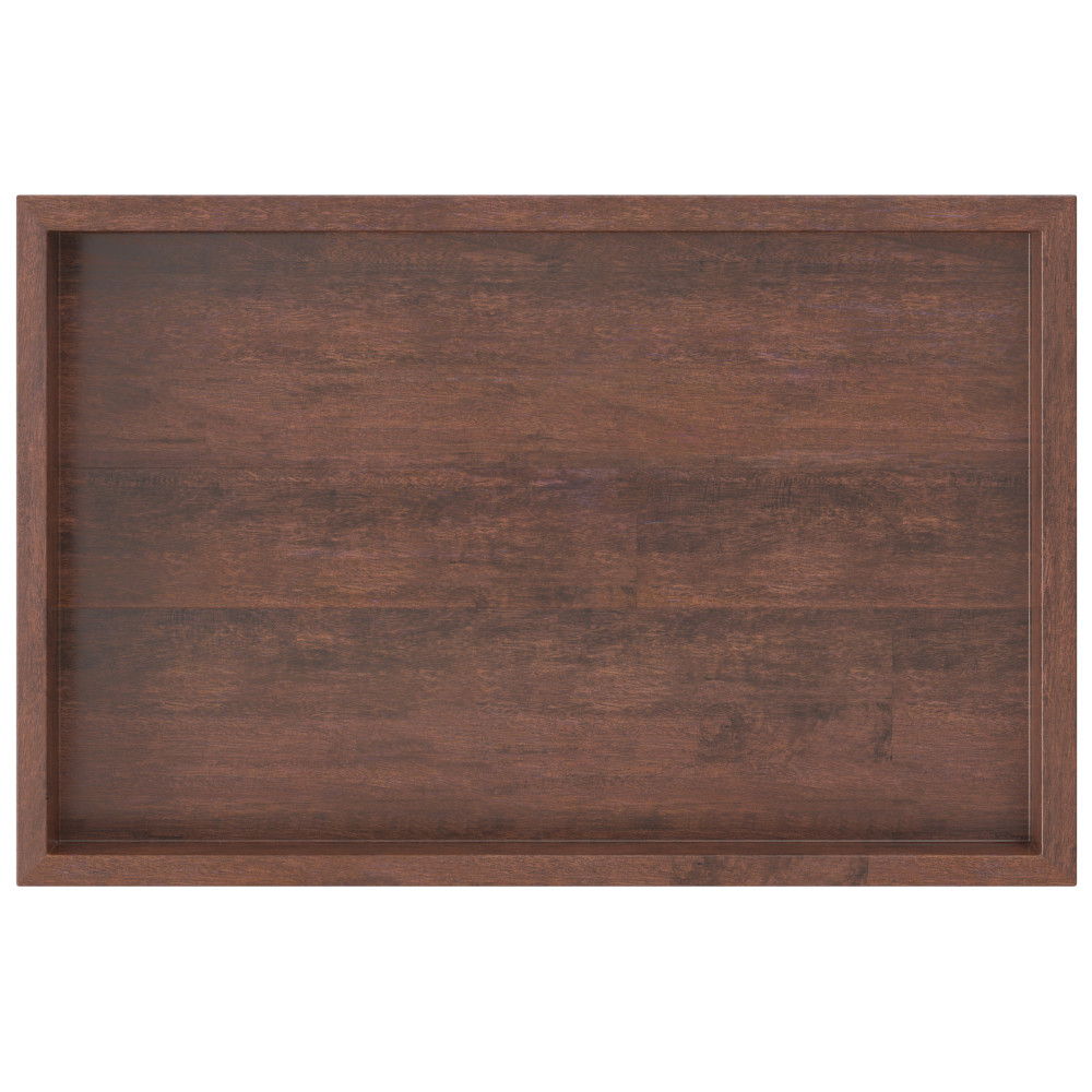 Gallagher - Handcrafted C Side Table