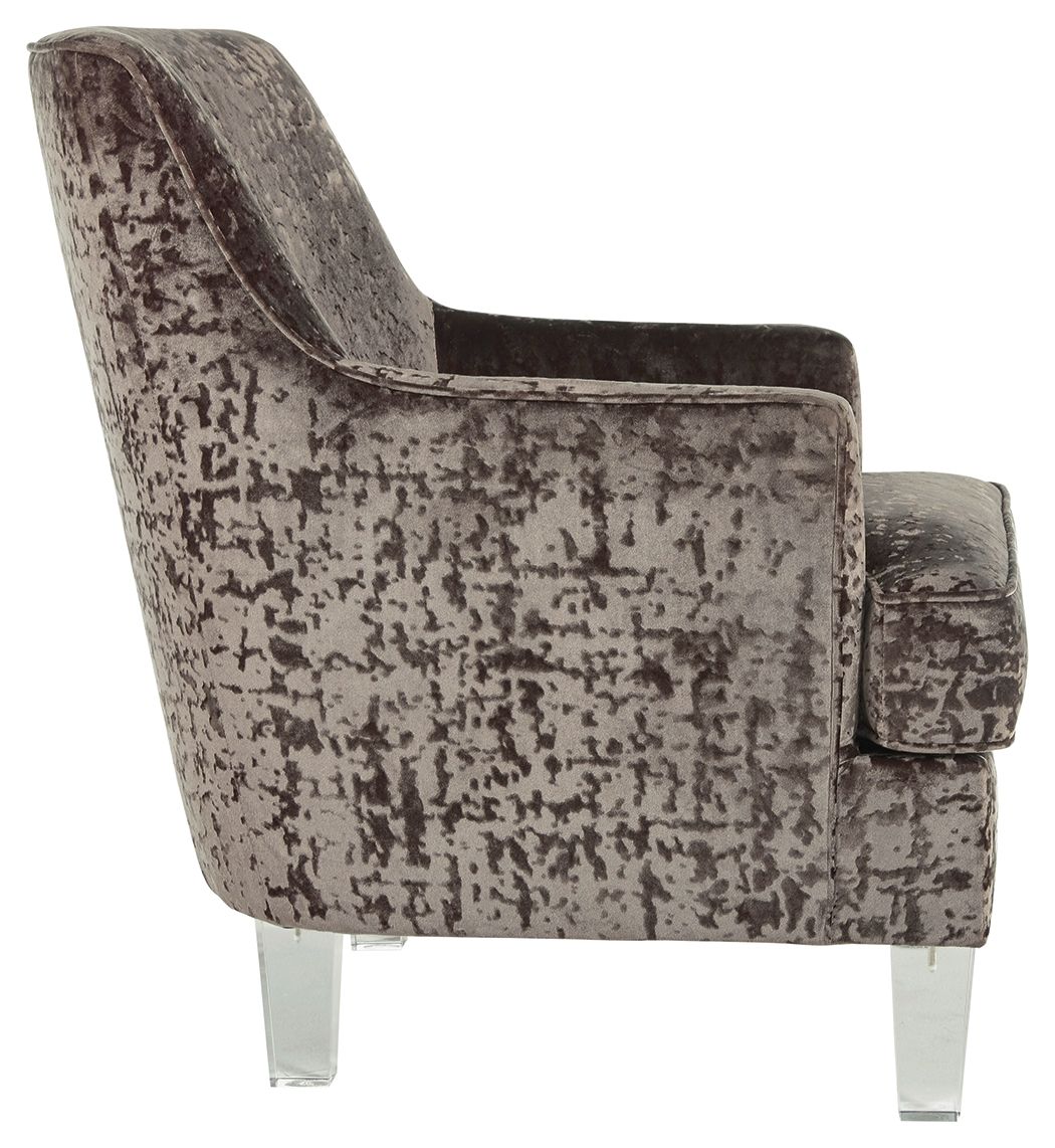 Gloriann - Accent Chair by Signature Design by Ashley® | Bel Furniture