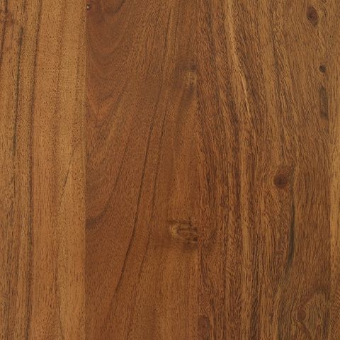 Fortmaine - Brown / Black - Rectangular Dining Room Table by Signature Design by Ashley® | Bel Furniture