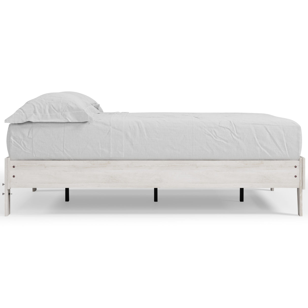 Shawburn - Platform Bed by Signature Design by Ashley® | Bel Furniture