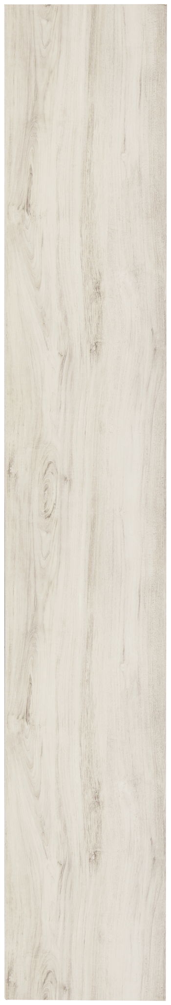 Bellaby - 4-Piece Entertainment Center - Whitewash