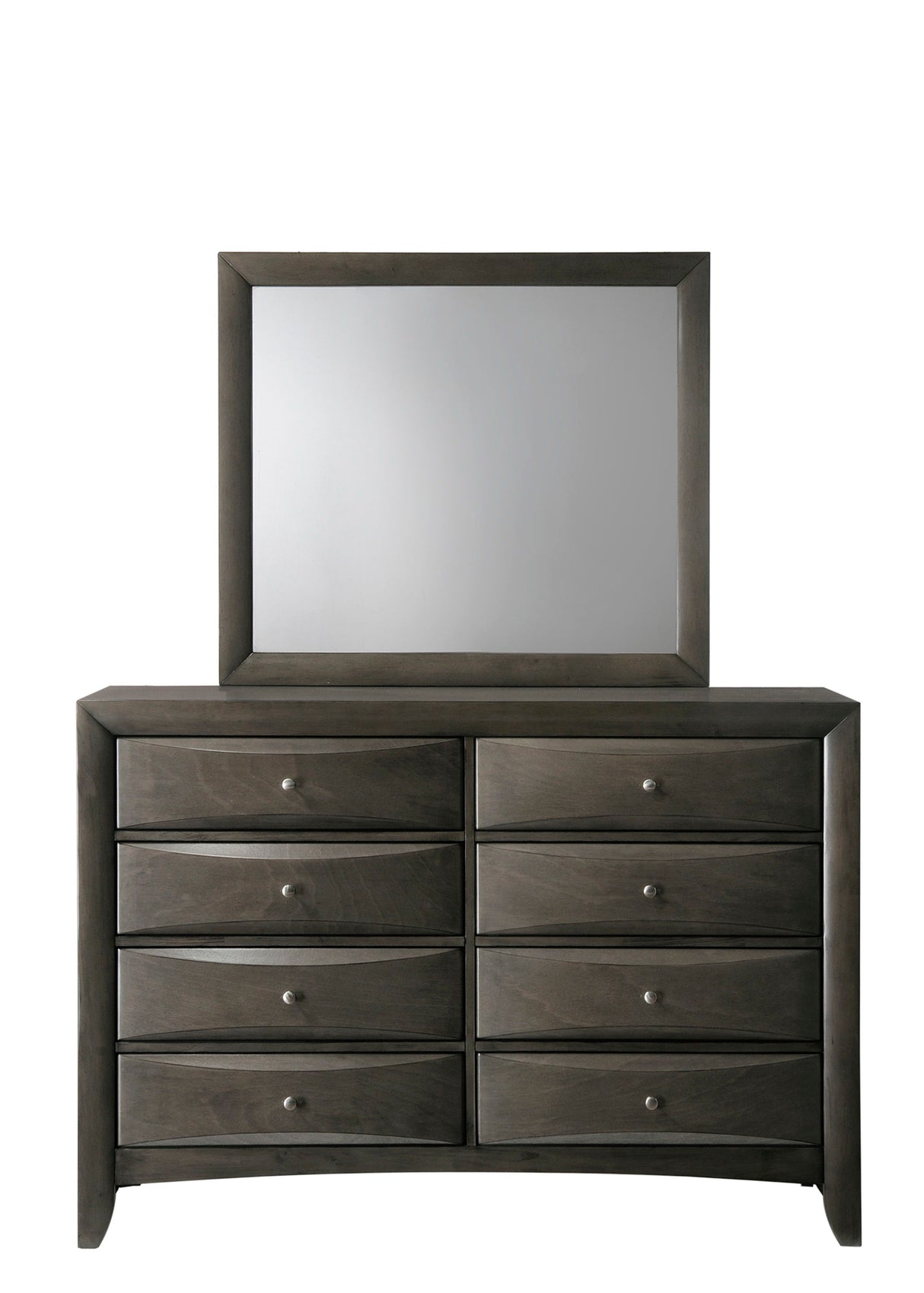 Emily - Dresser by Crown Mark | Bel Furniture