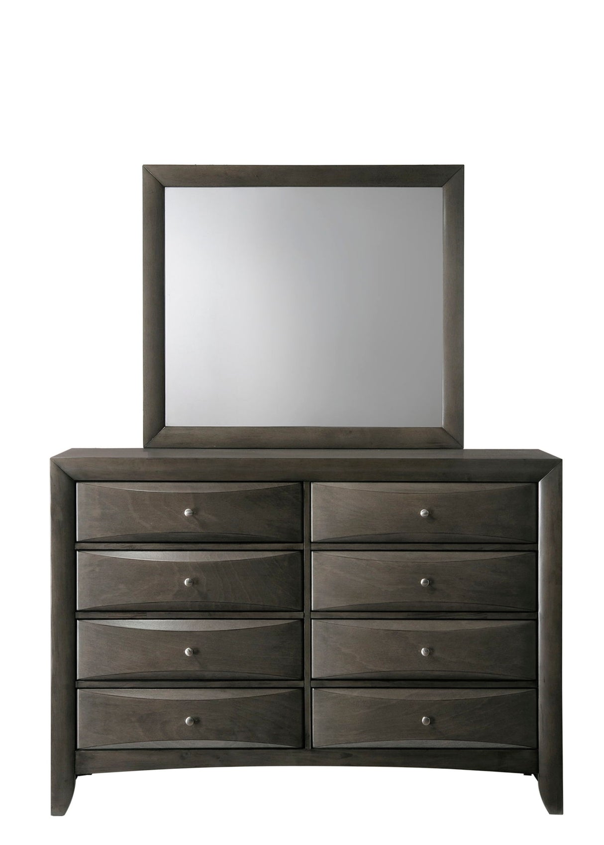 Emily - Bedroom Set by Crown Mark | Bel Furniture