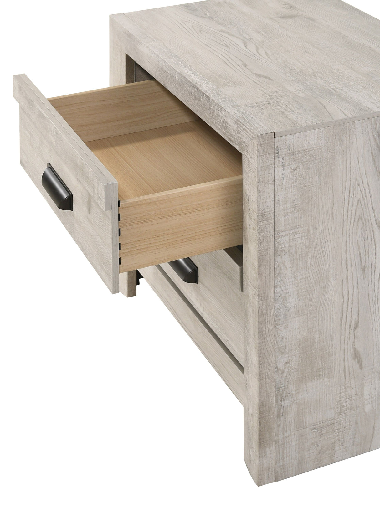 Valor - Nightstand by Crown Mark | Bel Furniture