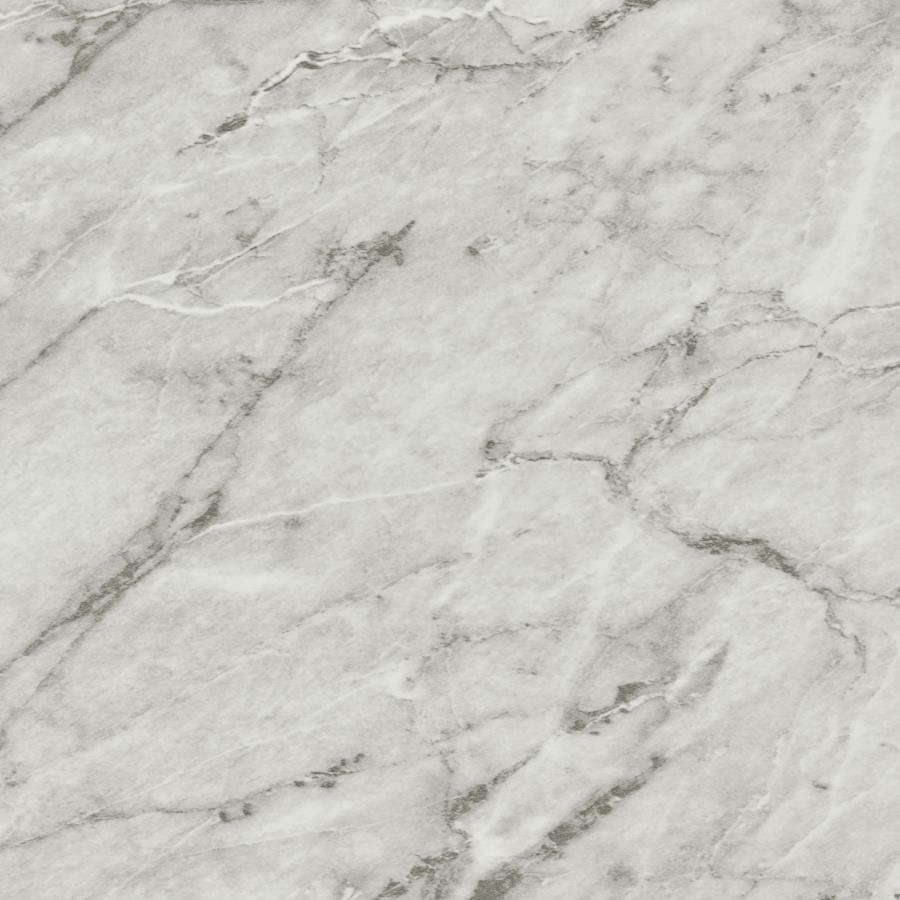 Desiree - 2-Tier Faux Marble Shelf Metal Bar Cart by CoasterEveryday | Bel Furniture