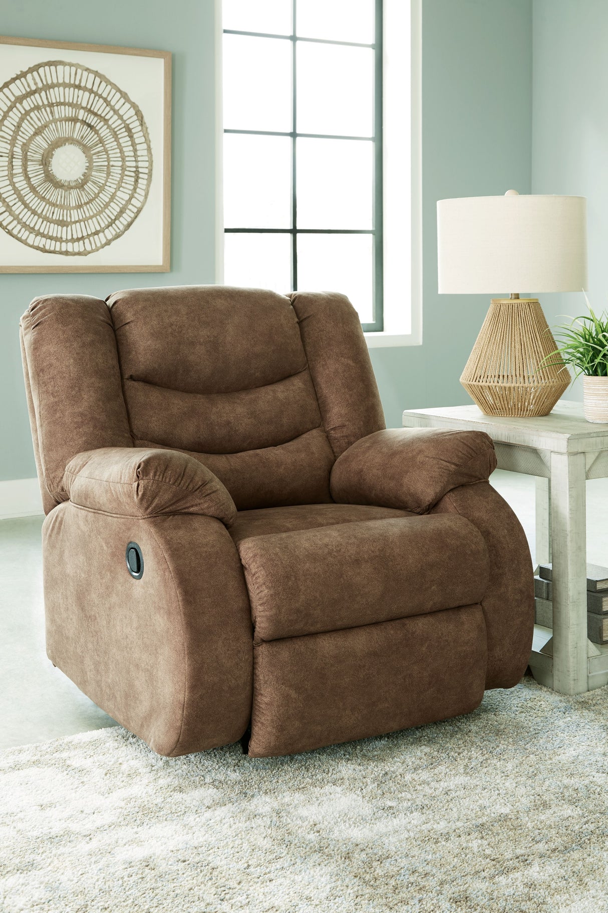 Partymate - Reclining Living Room Set by Signature Design by Ashley® | Bel Furniture