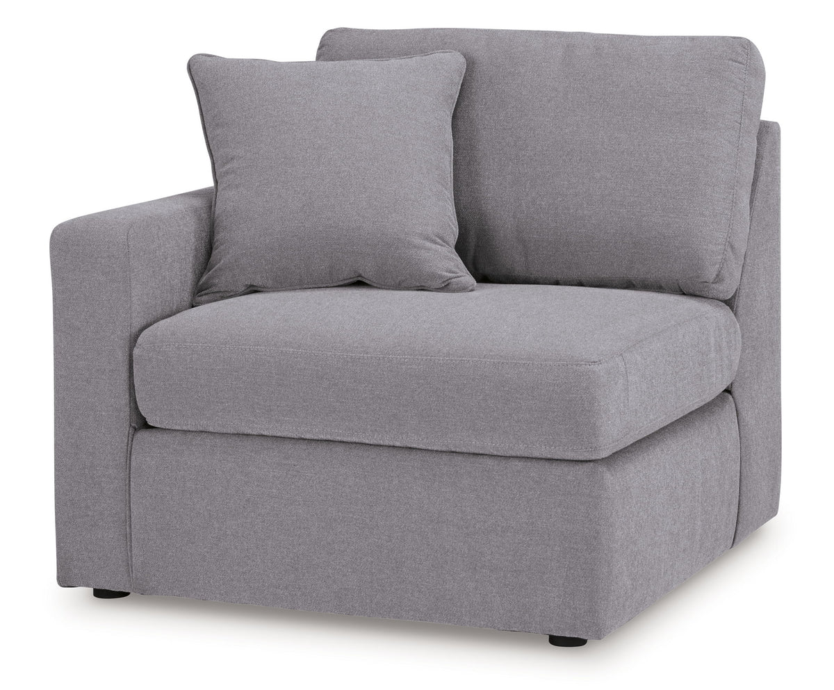 Modmax - 4 Piece Sectional