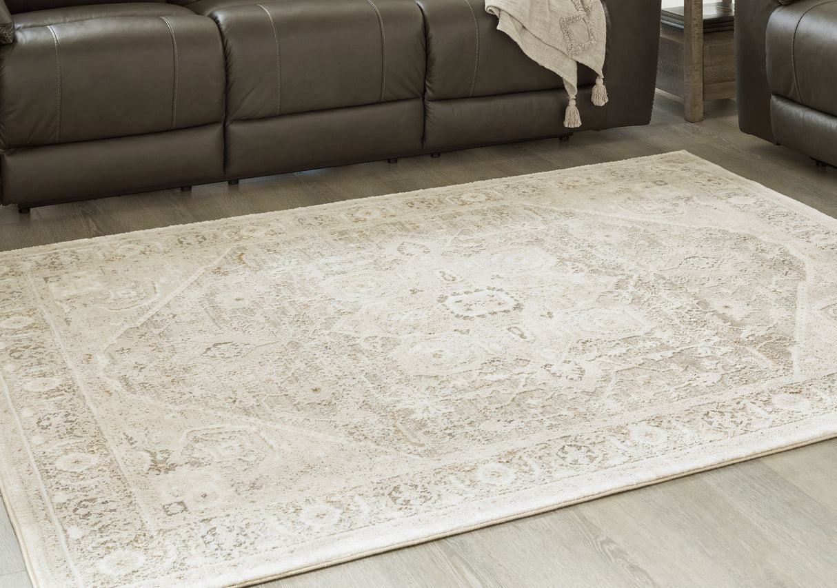 Gatwell - Rug by Signature Design by Ashley® | Bel Furniture