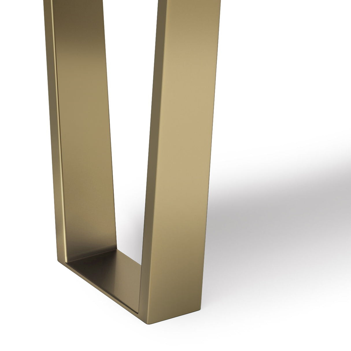 Lewis - Bench - Cognac by Simpli-Home | Bel Furniture